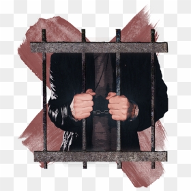Prison-break - Plywood, HD Png Download - prison png