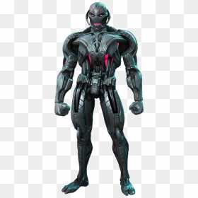 Ultron Transparent Png - Ultron Png, Png Download - ultron png