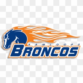 Clip Art, HD Png Download - broncos png