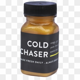 Cold Chaser, HD Png Download - shot png