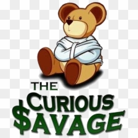Curious Savage, HD Png Download - savage png