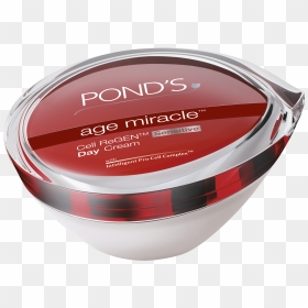 Ponds Age Miracle Day Cream Price, HD Png Download - pond png
