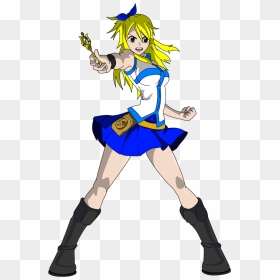 Fairy Tail Thinglink - Clip Art Fairy Tail, HD Png Download - fairy tail png