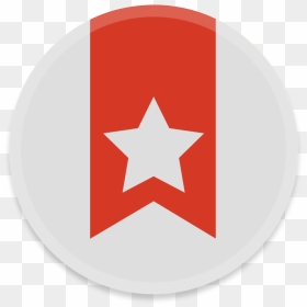 Wunderlist Icon - Icon, HD Png Download - list icon png