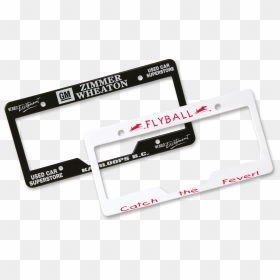 Transparent Flash Drive Clipart - Usb Flash Drive, HD Png Download - license plate png