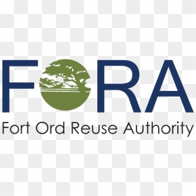 Fort Ord Reuse Authority, HD Png Download - paid in full png
