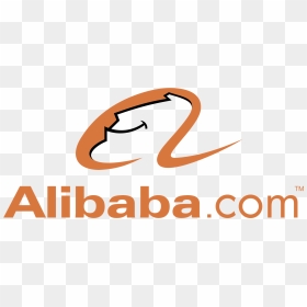 Alibaba Group Logo Png, Transparent Png - vhv