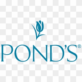 Logopedia - Ponds Cold Cream Logo, HD Png Download - pond png