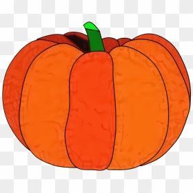 Pumpkin Clip Art Portable Network Graphics Squash Zucchini - Squash, HD Png Download - squash png