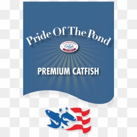 Pride Of The Pond , Png Download - Pride Of The Pond, Transparent Png - pond png