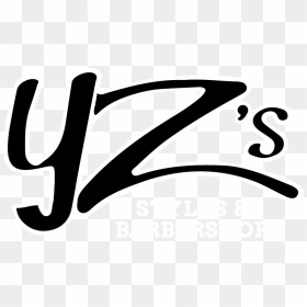 Yz"s Styles & Barbershop, HD Png Download - barber png