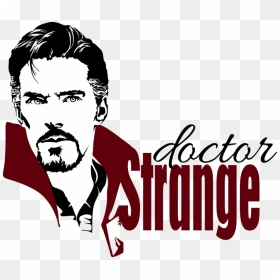 Stephen By Mad42sam - Doctor Strange Wall Stickers, HD Png Download - doctor strange png
