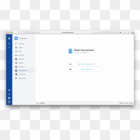 Screenshot, HD Png Download - google drive icon png