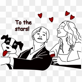 Titanic - Cartoon, HD Png Download - titanic png