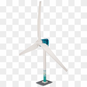 7400 P1 7400 M1 - Wind Turbine, HD Png Download - wind turbine png