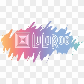 Www - Facebook - Com/groups/karaklularoe/ - Lularoe - Lularoe Transparent Logo, HD Png Download - lularoe png
