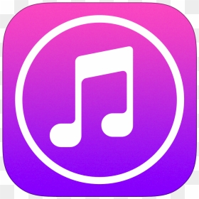 Thumb Image - Itunes Store Icon Iphone, HD Png Download - pc icon png