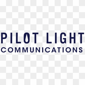 Pilot Light Communications - Graphics, HD Png Download - fire symbol png