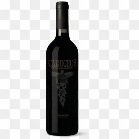 Caduceus Wine Maynard, HD Png Download - caduceus png
