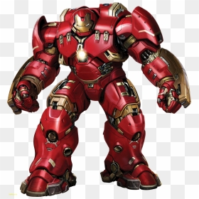 Thumb Image - Iron Man Hulk Buster Png, Transparent Png - ultron png