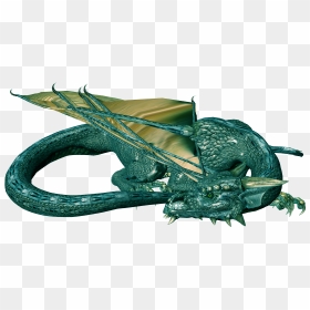 Now You Can Download Dragon Icon Clipart - Realistic Transparent Background Dragon Png, Png Download - dragons png