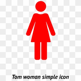 Daenerys Targaryen, HD Png Download - woman icon png
