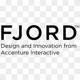 Fjord Accenture Logo, HD Png Download - accenture logo png