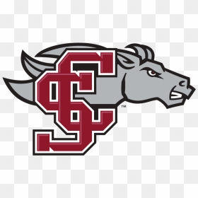 Santa Clara Broncos - Santa Clara University Broncos Logo, HD Png Download - broncos png