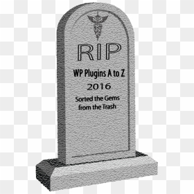 Rip Wp Plugins A To Z - Portable Network Graphics, HD Png Download - cemetery png