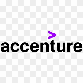 Graphics, HD Png Download - accenture logo png