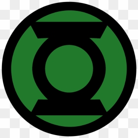 Thumb Image - Green Lantern Logo Png, Transparent Png - green lantern logo png