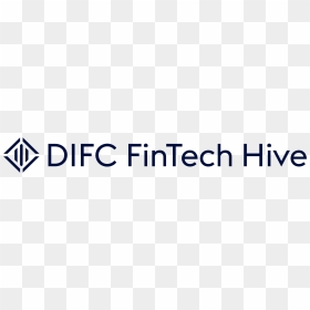 Difc Fintech Hive - Difc Fintech Hive Logo, HD Png Download - accenture logo png
