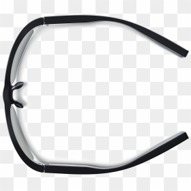 Image - Bicycle Handlebar, HD Png Download - meme glasses png