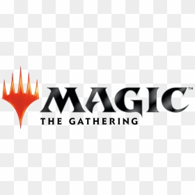 Magic The Gathering Core Set 2019 Logo , Png Download - Magic The Gathering Title, Transparent Png - magic the gathering logo png