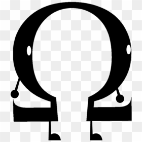 Omega Symbol , Png Download - Greek Mythology War Symbols, Transparent Png - omega symbol png