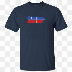 Lares Flag Bandera De Lares Puerto Rico - Kids Max Fleischer Superman T Shirt, HD Png Download - bandera de puerto rico png