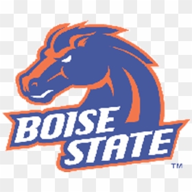 Thumb Image - Boise State Broncos, HD Png Download - broncos png