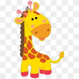 Girafa Safari Png - Safari Png, Transparent Png - safari png
