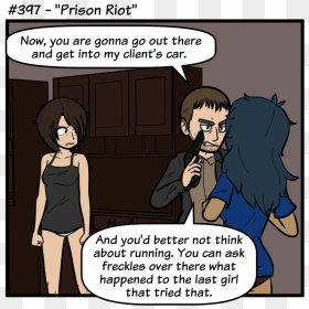 397 001, HD Png Download - prison png
