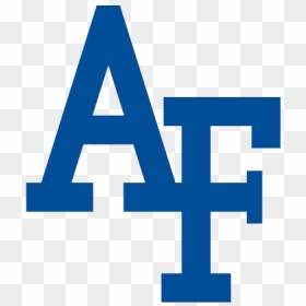 Air Force Logo Clip Art - Air Force Academy Athletics Logo, HD Png Download - air force png