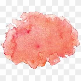 Watercolor Png Picture - Watercolor Banner Png, Transparent Png - pink watercolor png
