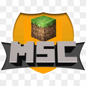 Minecraft Icon, HD Png Download - minecraft icon png