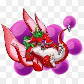 Monsters Clip Adorable - Puzzle & Dragons Monsters Art, HD Png Download - dragons png