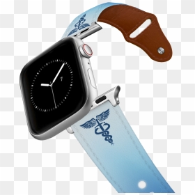 Great Dane Apple Watch Band, HD Png Download - caduceus png