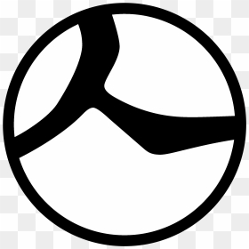 Circle, HD Png Download - yee png