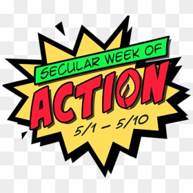 Week Of Action, HD Png Download - may png