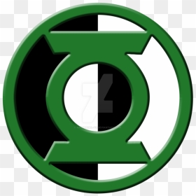 Svg Freeuse Library Green Lantern Logo Clipart - Kyle Rayner Green Lantern Symbol, HD Png Download - green lantern logo png