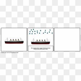 Royal Mail Ship, HD Png Download - titanic png