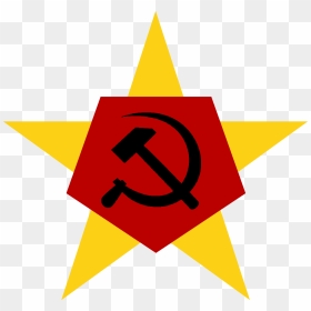 Download For Free Soviet Union Png Image - Soviet Union Logo, Transparent Png - pokeball icon png