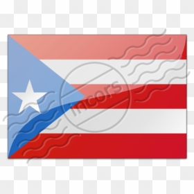 Flag Of Cuba, HD Png Download - bandera de puerto rico png